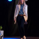 Trendy na wiosnę i lato 2013 – zdjęcia z pokazu mody w Plazie Niebywałe Suwałki 14