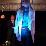 Trendy na wiosnę i lato 2013 – zdjęcia z pokazu mody w Plazie Niebywałe Suwałki 15