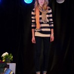 Trendy na wiosnę i lato 2013 – zdjęcia z pokazu mody w Plazie Niebywałe Suwałki 16