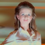 Trendy na wiosnę i lato 2013 – zdjęcia z pokazu mody w Plazie Niebywałe Suwałki 18