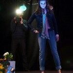 Trendy na wiosnę i lato 2013 – zdjęcia z pokazu mody w Plazie Niebywałe Suwałki 19