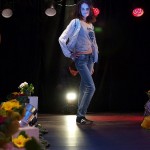 Trendy na wiosnę i lato 2013 – zdjęcia z pokazu mody w Plazie Niebywałe Suwałki 22