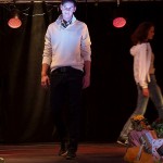 Trendy na wiosnę i lato 2013 – zdjęcia z pokazu mody w Plazie Niebywałe Suwałki 24