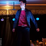 Trendy na wiosnę i lato 2013 – zdjęcia z pokazu mody w Plazie Niebywałe Suwałki 26