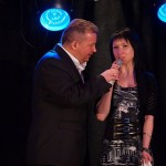 Trendy na wiosnę i lato 2013 – zdjęcia z pokazu mody w Plazie Niebywałe Suwałki 29