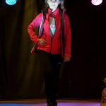 Trendy na wiosnę i lato 2013 – zdjęcia z pokazu mody w Plazie Niebywałe Suwałki 31