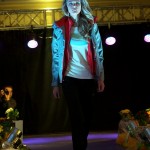 Trendy na wiosnę i lato 2013 – zdjęcia z pokazu mody w Plazie Niebywałe Suwałki 33