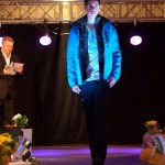 Trendy na wiosnę i lato 2013 – zdjęcia z pokazu mody w Plazie Niebywałe Suwałki 34