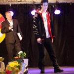 Trendy na wiosnę i lato 2013 – zdjęcia z pokazu mody w Plazie Niebywałe Suwałki 36