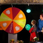 Trendy na wiosnę i lato 2013 – zdjęcia z pokazu mody w Plazie Niebywałe Suwałki 37