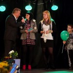 Trendy na wiosnę i lato 2013 – zdjęcia z pokazu mody w Plazie Niebywałe Suwałki 38