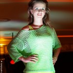 Trendy na wiosnę i lato 2013 – zdjęcia z pokazu mody w Plazie Niebywałe Suwałki 42