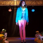 Trendy na wiosnę i lato 2013 – zdjęcia z pokazu mody w Plazie Niebywałe Suwałki 43