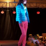 Trendy na wiosnę i lato 2013 – zdjęcia z pokazu mody w Plazie Niebywałe Suwałki 44