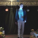 Trendy na wiosnę i lato 2013 – zdjęcia z pokazu mody w Plazie Niebywałe Suwałki 46