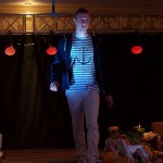 Trendy na wiosnę i lato 2013 – zdjęcia z pokazu mody w Plazie Niebywałe Suwałki 47