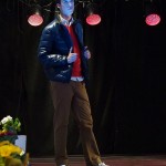 Trendy na wiosnę i lato 2013 – zdjęcia z pokazu mody w Plazie Niebywałe Suwałki 48