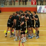 Ślepsk Suwałki wygrał za trzy punkty z Cuprumem Lubin Niebywałe Suwałki 1