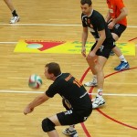 Ślepsk Suwałki wygrał za trzy punkty z Cuprumem Lubin Niebywałe Suwałki 7