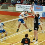 Ślepsk Suwałki wygrał za trzy punkty z Cuprumem Lubin Niebywałe Suwałki 10