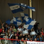 Ślepsk Suwałki wygrał za trzy punkty z Cuprumem Lubin Niebywałe Suwałki 20