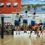 Ślepsk Suwałki wygrał za trzy punkty z Cuprumem Lubin Niebywałe Suwałki 23