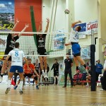 Ślepsk Suwałki wygrał za trzy punkty z Cuprumem Lubin Niebywałe Suwałki 26