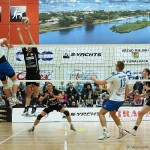 Ślepsk Suwałki wygrał za trzy punkty z Cuprumem Lubin Niebywałe Suwałki 30