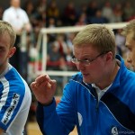 Ślepsk Suwałki wygrał za trzy punkty z Cuprumem Lubin Niebywałe Suwałki 31