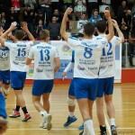 Ślepsk Suwałki wygrał za trzy punkty z Cuprumem Lubin Niebywałe Suwałki 35