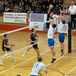 Ślepsk Suwałki wygrał za trzy punkty z Cuprumem Lubin Niebywałe Suwałki 42