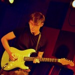 "Tania Odzież" w Sejneńskiej Spółdzielni Jazzowej - zdjęcia Niebywałe Suwałki 1