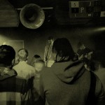 "Tania Odzież" w Sejneńskiej Spółdzielni Jazzowej - zdjęcia Niebywałe Suwałki 10