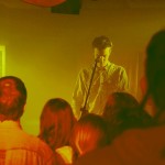 "Tania Odzież" w Sejneńskiej Spółdzielni Jazzowej - zdjęcia Niebywałe Suwałki 11