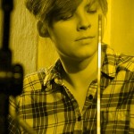 "Tania Odzież" w Sejneńskiej Spółdzielni Jazzowej - zdjęcia Niebywałe Suwałki 12