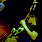 "Tania Odzież" w Sejneńskiej Spółdzielni Jazzowej - zdjęcia Niebywałe Suwałki 13