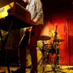 "Tania Odzież" w Sejneńskiej Spółdzielni Jazzowej - zdjęcia Niebywałe Suwałki 14