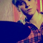 "Tania Odzież" w Sejneńskiej Spółdzielni Jazzowej - zdjęcia Niebywałe Suwałki 16