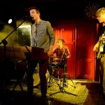 "Tania Odzież" w Sejneńskiej Spółdzielni Jazzowej - zdjęcia Niebywałe Suwałki 18