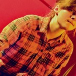 "Tania Odzież" w Sejneńskiej Spółdzielni Jazzowej - zdjęcia Niebywałe Suwałki 2