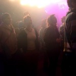 "Tania Odzież" w Sejneńskiej Spółdzielni Jazzowej - zdjęcia Niebywałe Suwałki 21