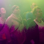 "Tania Odzież" w Sejneńskiej Spółdzielni Jazzowej - zdjęcia Niebywałe Suwałki 22