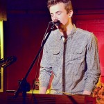 "Tania Odzież" w Sejneńskiej Spółdzielni Jazzowej - zdjęcia Niebywałe Suwałki 5