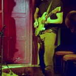 "Tania Odzież" w Sejneńskiej Spółdzielni Jazzowej - zdjęcia Niebywałe Suwałki 6