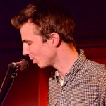 "Tania Odzież" w Sejneńskiej Spółdzielni Jazzowej - zdjęcia Niebywałe Suwałki 7