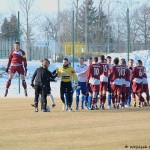 Trzy punkty Wigier Suwałki. Jedna jaskółka czyni już wiosnę? Niebywałe Suwałki 2