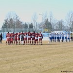 Trzy punkty Wigier Suwałki. Jedna jaskółka czyni już wiosnę? Niebywałe Suwałki 3