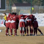 Trzy punkty Wigier Suwałki. Jedna jaskółka czyni już wiosnę? Niebywałe Suwałki 4