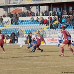 Trzy punkty Wigier Suwałki. Jedna jaskółka czyni już wiosnę? Niebywałe Suwałki 5