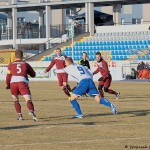 Trzy punkty Wigier Suwałki. Jedna jaskółka czyni już wiosnę? Niebywałe Suwałki 6